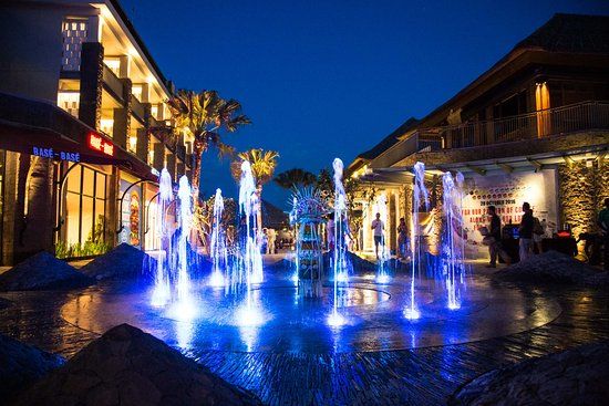 Samasta Lifestyle Village Alışveriş Merkezi